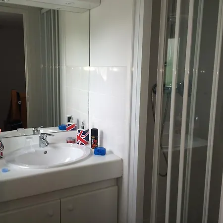 Holiday home Chez Dorine Bordeaux