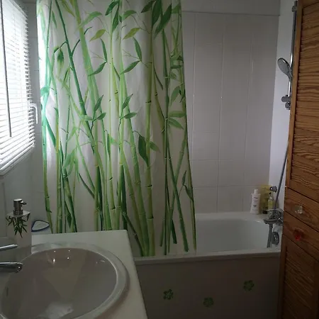 Chez Dorine Holiday home Bordeaux